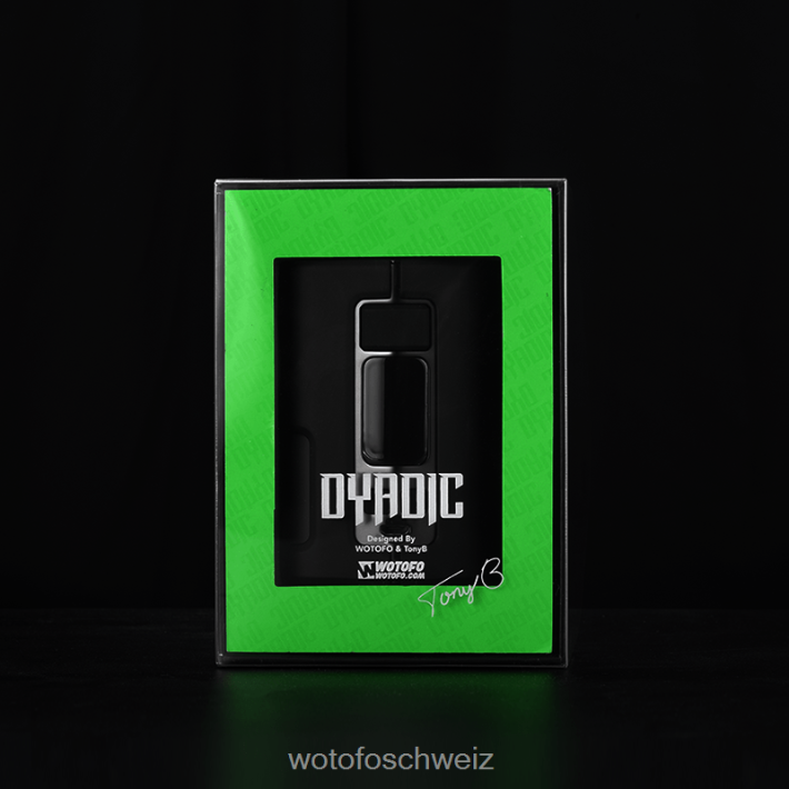 Wotofo Dyadischer Squonk-Mod ss FNVFZT146 Wotofo Shop Online