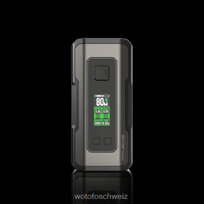 Wotofo PROFILE Squonk-Mod Rotguss FNVFZT145 Wotofo Flavors