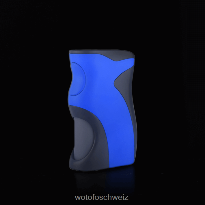 Wotofo RECURVE Squonk-Mod Blau FNVFZT156 Wotofo Shop Online
