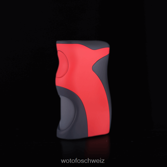 Wotofo RECURVE Squonk-Mod Blau FNVFZT156 Wotofo Shop Online