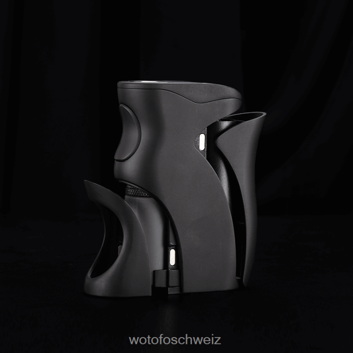 Wotofo RECURVE Squonk-Mod Blau FNVFZT156 Wotofo Shop Online