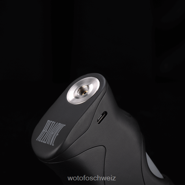 Wotofo RECURVE Squonk-Mod Blau FNVFZT156 Wotofo Shop Online