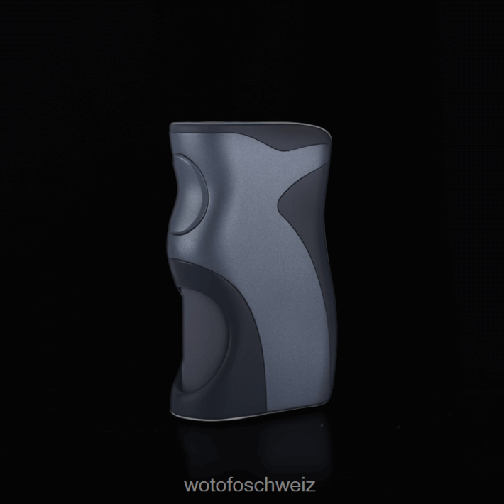 Wotofo RECURVE Squonk-Mod Rotguss FNVFZT154 Wotofo Pod Vape