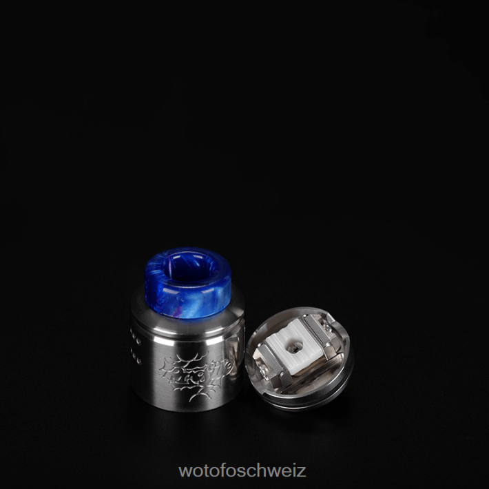 Wotofo PROFILE 1,5 RDA Gold FNVFZT166 Wotofo Shop Online