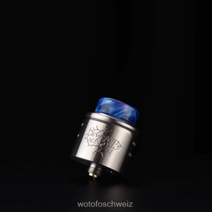 Wotofo PROFILE 1,5 RDA Gold FNVFZT166 Wotofo Shop Online