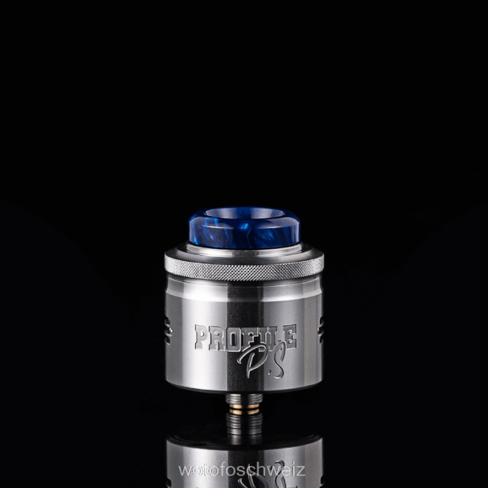 Wotofo PROFILE PS Dual Mesh RDA ss FNVFZT186 Wotofo Shop Online