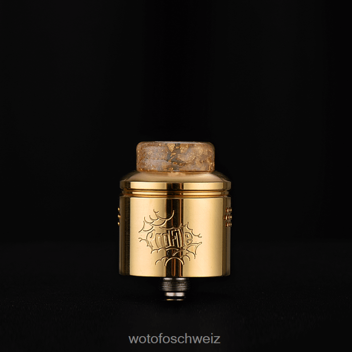 Wotofo PROFILE rda Gold FNVFZT174 Wotofo Pod Vape