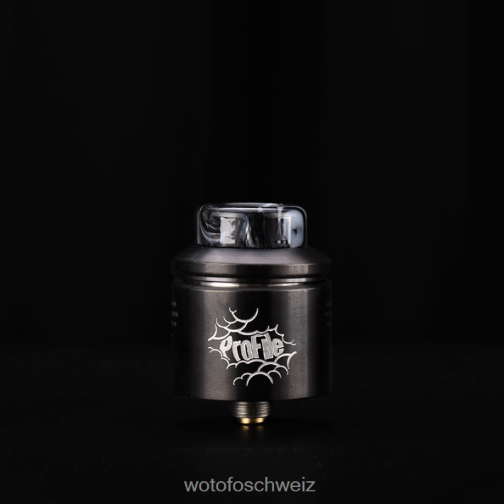 Wotofo PROFILE rda Rotguss FNVFZT171 Wotofo Schweiz