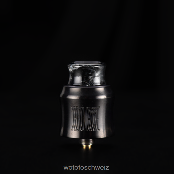 Wotofo RECURVE rda Rotguss FNVFZT203 Wotofo Vape Flavours