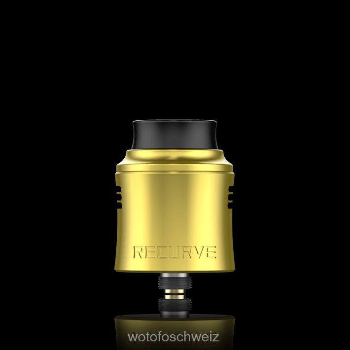 Wotofo RECURVE v2 rda ss FNVFZT196 Wotofo Shop Online