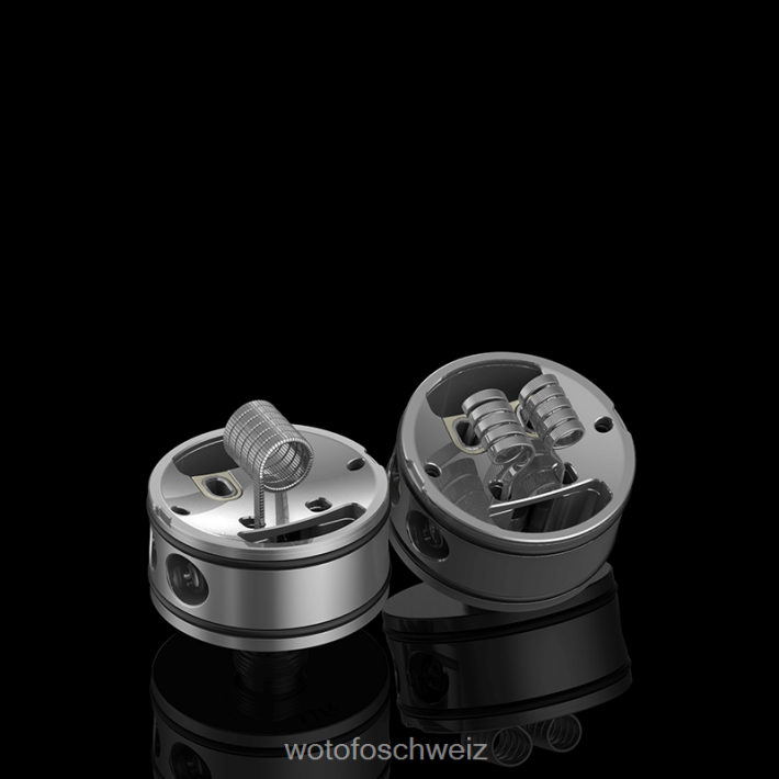Wotofo RECURVE v2 rda ss FNVFZT196 Wotofo Shop Online