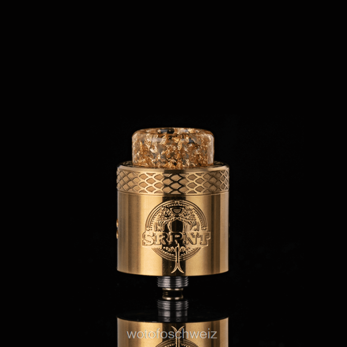 Wotofo srpnt rda Gold FNVFZT209 Wotofo Vape Price