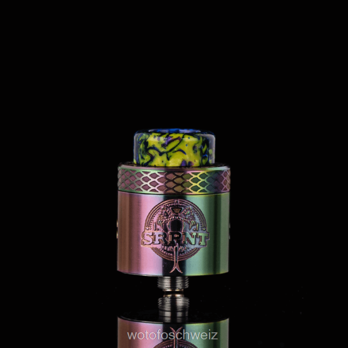 Wotofo srpnt rda Regenbogen FNVFZT210 Wotofo Disposable Vape