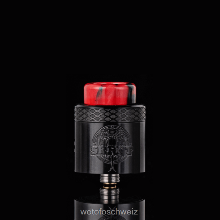 Wotofo srpnt rda Schwarz FNVFZT164 Wotofo Pod Vape