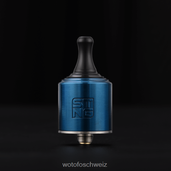 Wotofo stng mtl rda Blau FNVFZT212 Wotofo Zürich