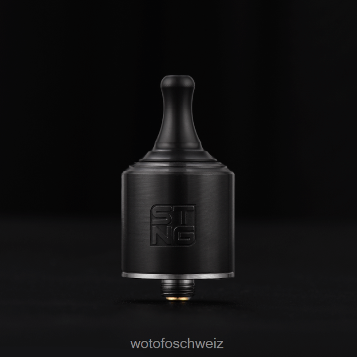 Wotofo stng mtl rda Schwarz FNVFZT215 Wotofo Flavors