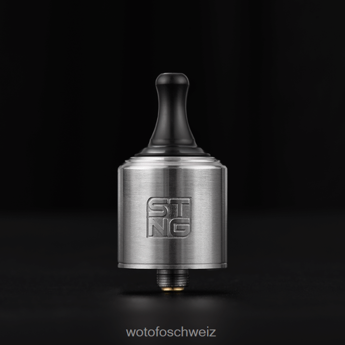 Wotofo stng mtl rda ss FNVFZT165 Wotofo Flavors