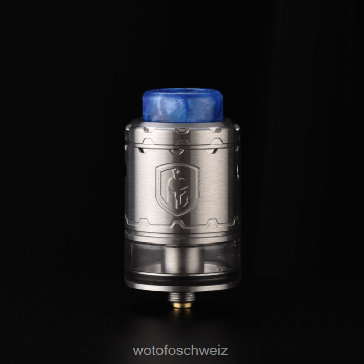 Wotofo Faris Rdta ss FNVFZT272 Wotofo Zürich