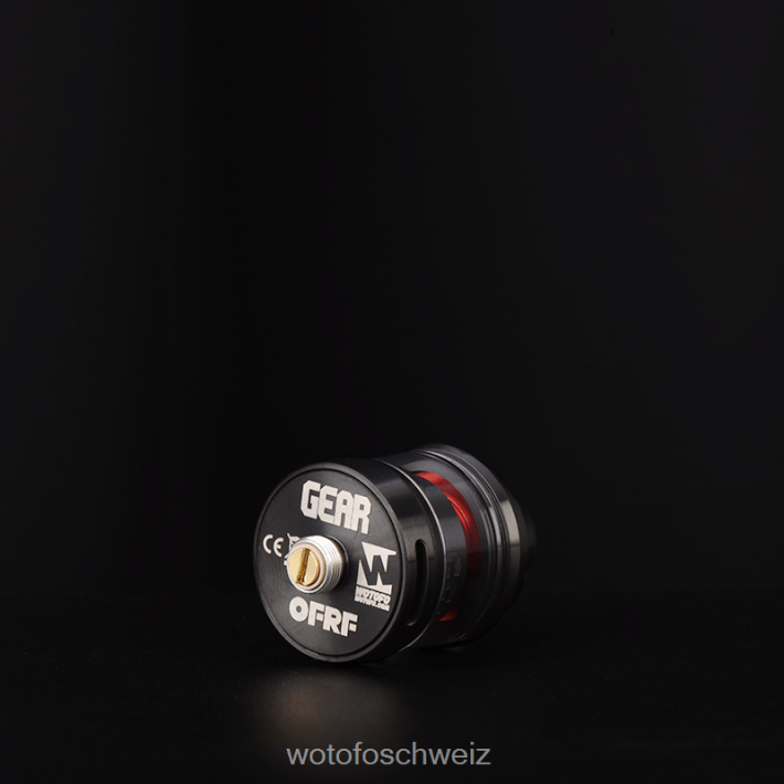 Wotofo Gang RTA Gold 24mm FNVFZT246 Wotofo Shop Online