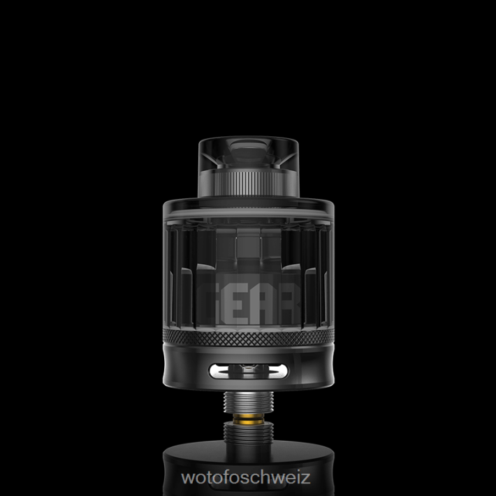 Wotofo Gang v2 RTA Rotguss FNVFZT259 Wotofo Vape Price
