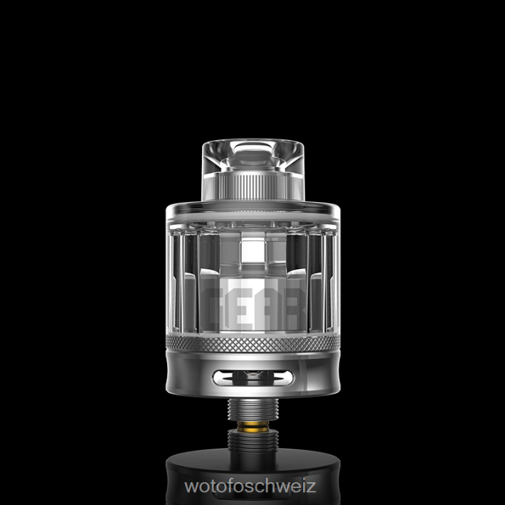 Wotofo Gang v2 RTA ss FNVFZT260 Wotofo Disposable Vape