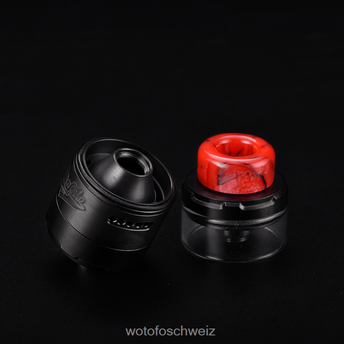 Wotofo PROFILE Einheit RTA Schwarz FNVFZT216 Wotofo Shop Online