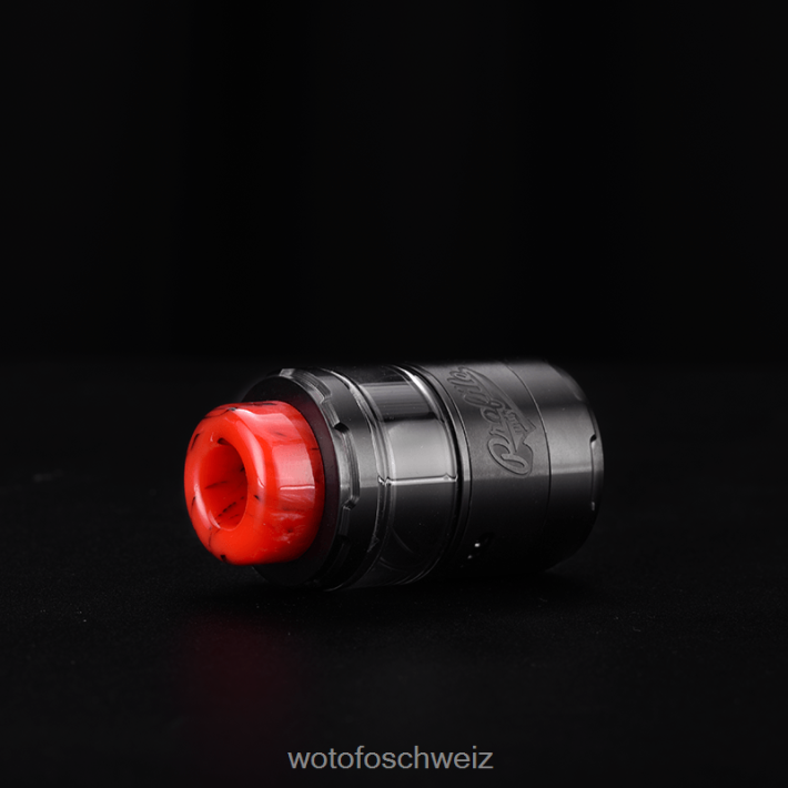 Wotofo PROFILE Einheit RTA Schwarz FNVFZT216 Wotofo Shop Online