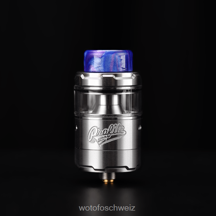 Wotofo PROFILE Einheit RTA ss FNVFZT226 Wotofo Shop Online