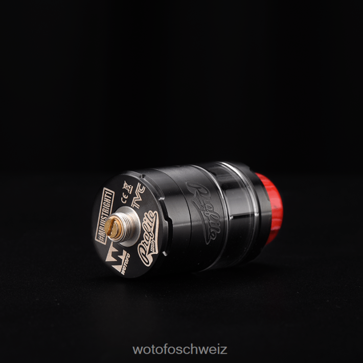 Wotofo PROFILE Einheit RTA ss FNVFZT226 Wotofo Shop Online