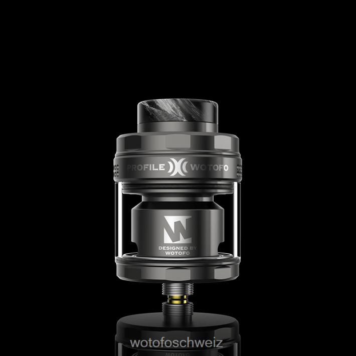 Wotofo PROFILE X rta Rotguss FNVFZT249 Wotofo Vape Price