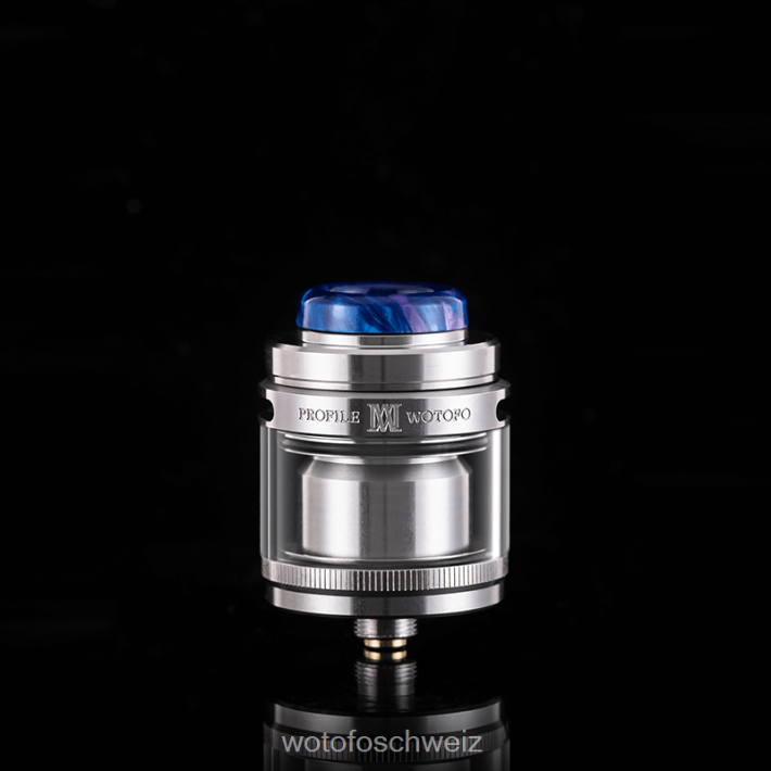 Wotofo PROFILE m rta ss FNVFZT229 Wotofo Vape Price