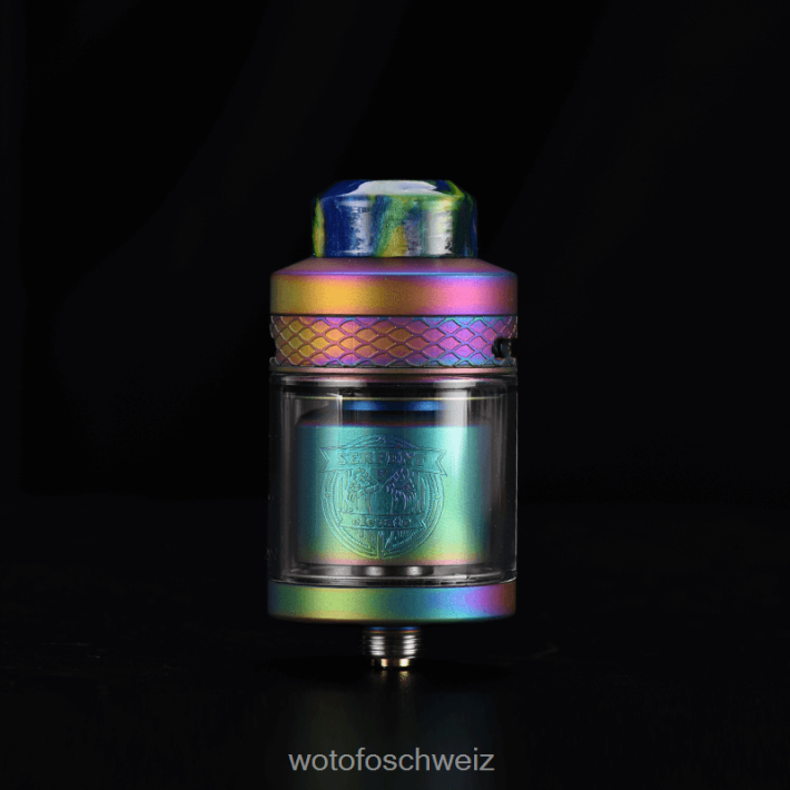 regenbogen