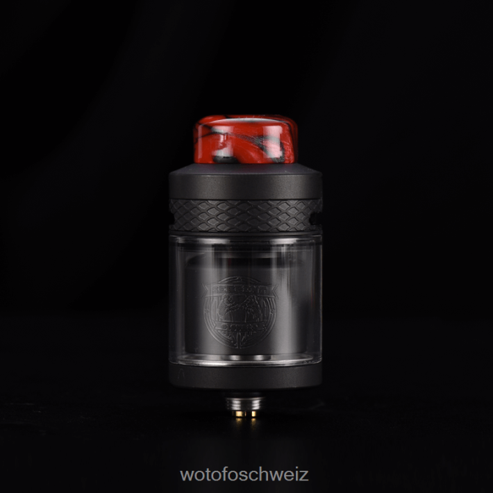 Wotofo SERPENT RTA erhöhen ss FNVFZT236 Wotofo Shop Online