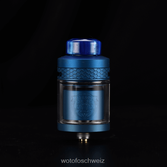 Wotofo SERPENT RTA erhöhen ss FNVFZT236 Wotofo Shop Online