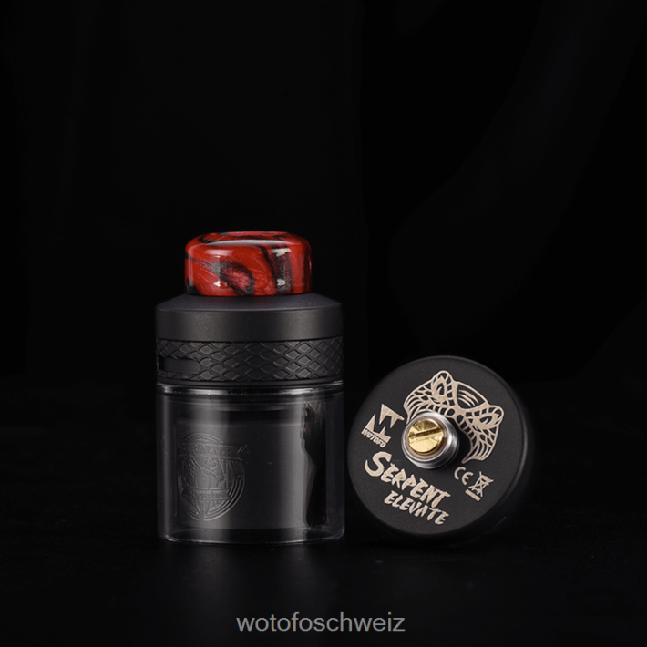 Wotofo SERPENT RTA erhöhen ss FNVFZT236 Wotofo Shop Online