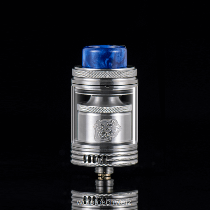 Wotofo THE TROLL X rta ss FNVFZT239 Wotofo Vape Price