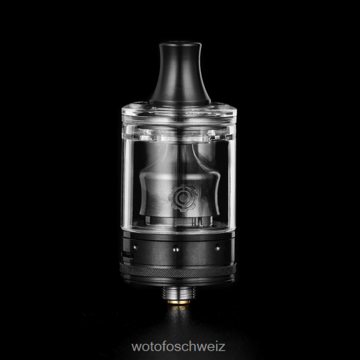 Wotofo Zahnrad mtl rta Gold FNVFZT256 Wotofo Shop Online