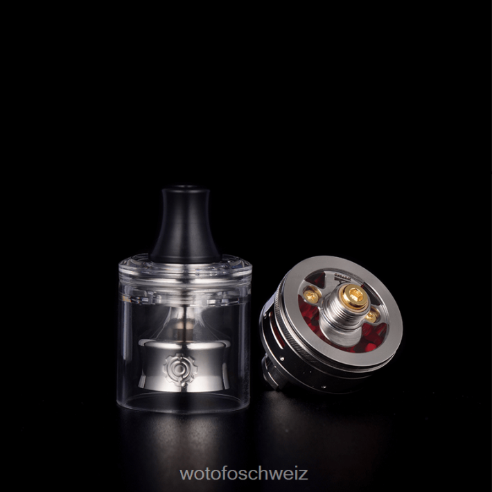 Wotofo Zahnrad mtl rta Gold FNVFZT256 Wotofo Shop Online