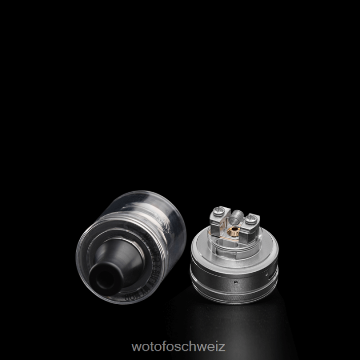 Wotofo Zahnrad mtl rta Gold FNVFZT256 Wotofo Shop Online