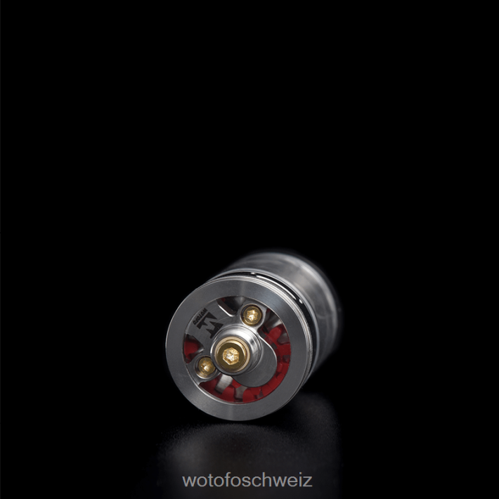 Wotofo Zahnrad mtl rta Gold FNVFZT256 Wotofo Shop Online