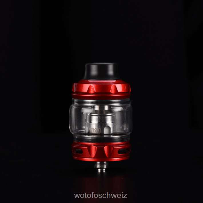 Wotofo FLOW PRO Untertank Rot FNVFZT299 Wotofo Vape Price