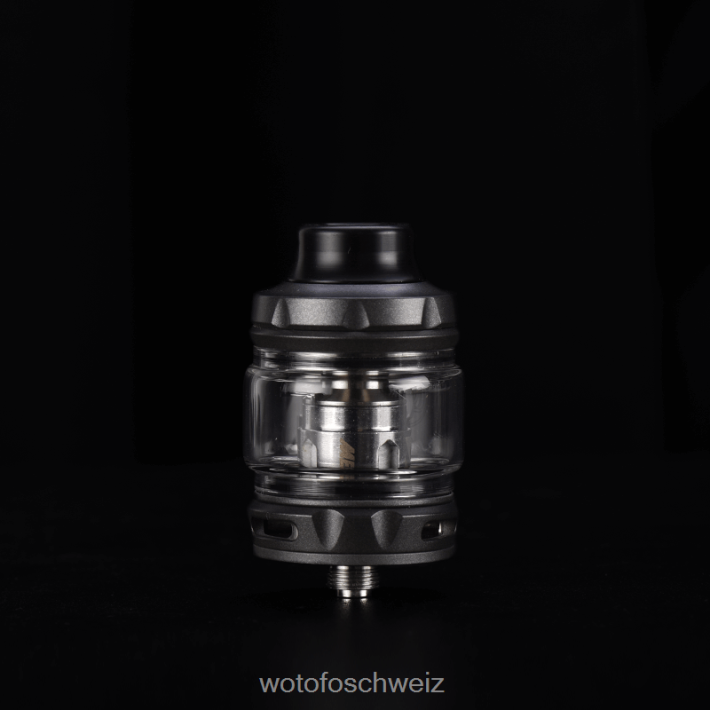 Wotofo FLOW PRO Untertank Rotguss FNVFZT295 Wotofo Flavors