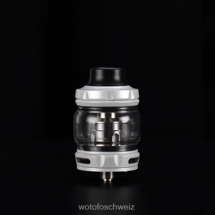 Wotofo FLOW PRO Untertank Weiß FNVFZT301 Wotofo Schweiz