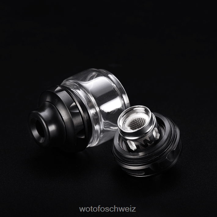 Wotofo FLOW PRO Untertank ss FNVFZT296 Wotofo Shop Online