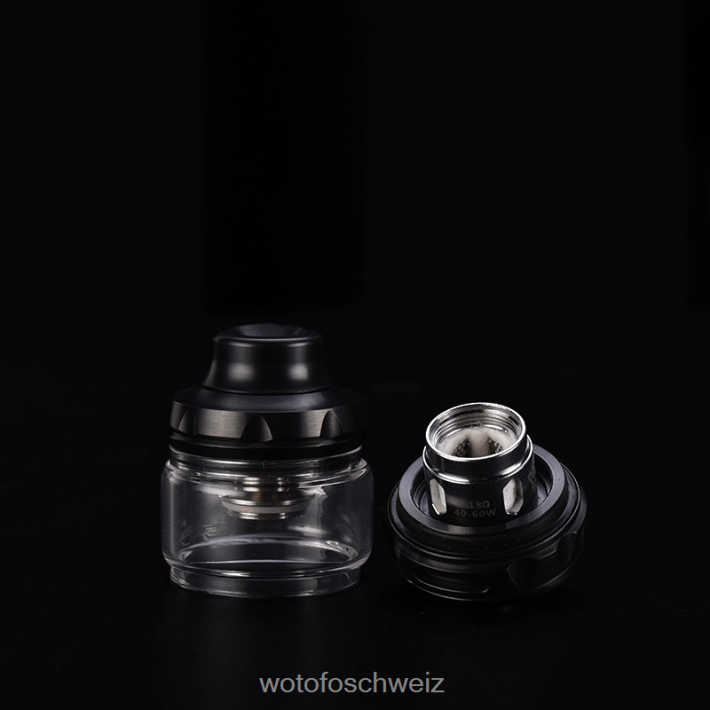 Wotofo FLOW PRO Untertank ss FNVFZT296 Wotofo Shop Online