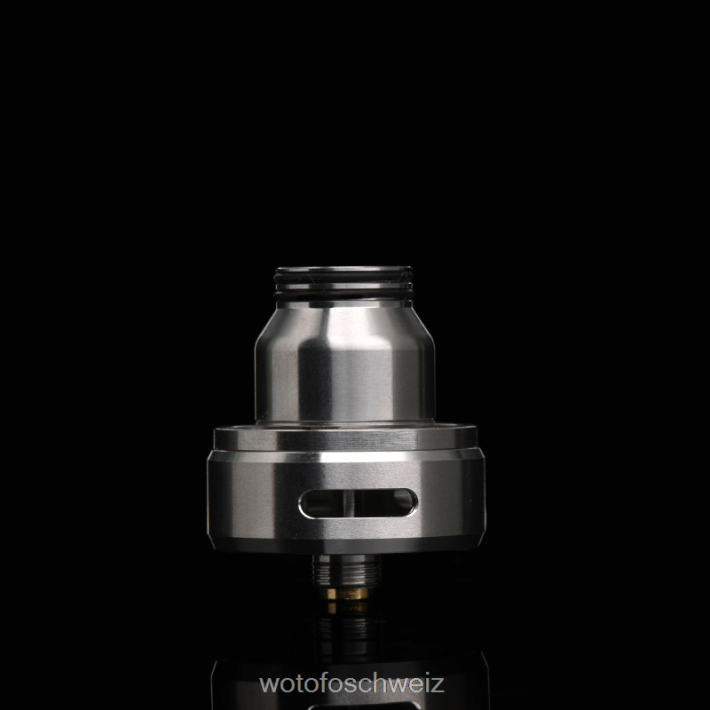 Wotofo NEXMESH PRO H17 RBA-Deck ss FNVFZT294 Wotofo Pod Vape