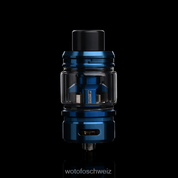 Wotofo NEXMESH PRO Panzer Blau FNVFZT284 Wotofo Pod Vape