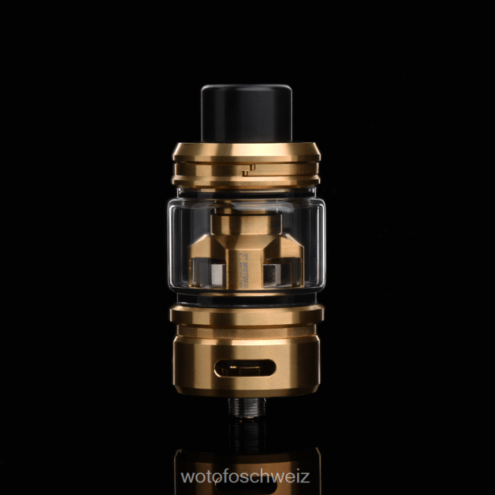 Wotofo NEXMESH PRO Panzer Gold FNVFZT285 Wotofo Flavors