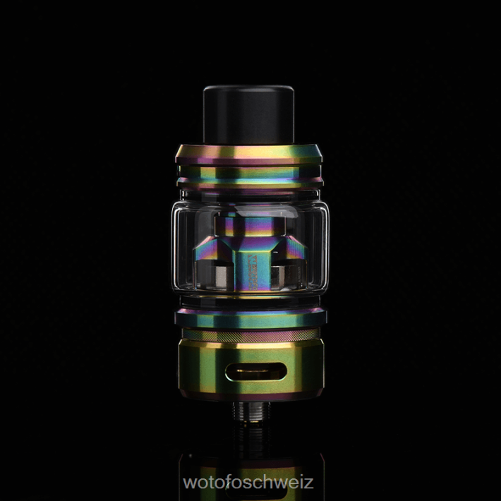 Wotofo NEXMESH PRO Panzer Regenbogen FNVFZT281 Wotofo Schweiz