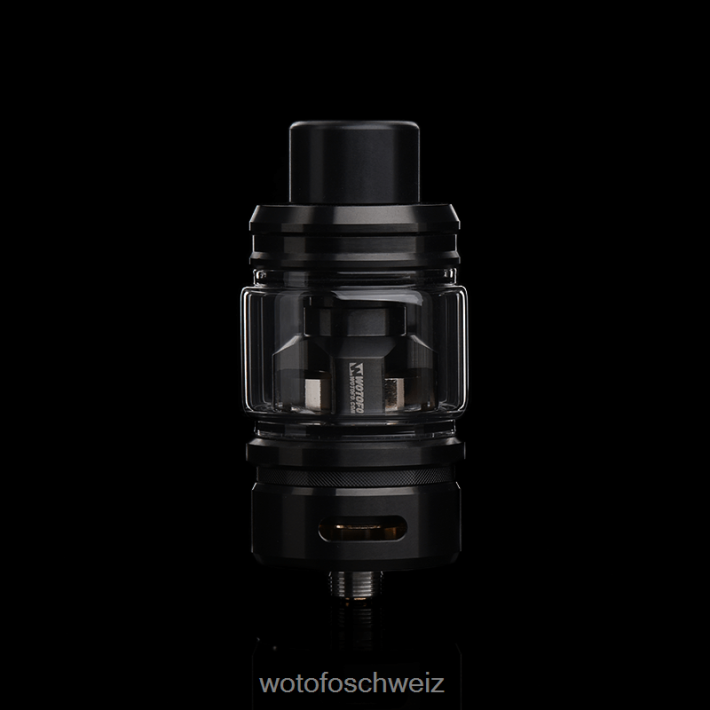 Wotofo NEXMESH PRO Panzer Schwarz FNVFZT282 Wotofo Zürich